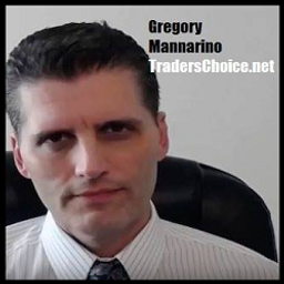Gregory Mannarino avatar