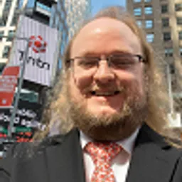 Mark Gritter avatar