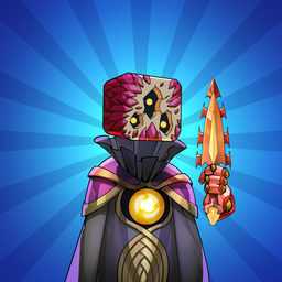 markh0r avatar