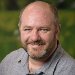 Mark John Wiseman avatar