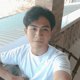Saint Mark Ortega avatar