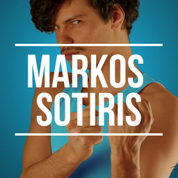 Markos Sotiris  avatar