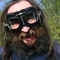 markpritchard avatar