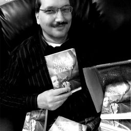 Mark R Hunter avatar