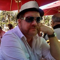 Mark R. Morris Jr. avatar