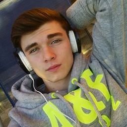 Marco avatar