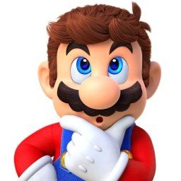 markup avatar