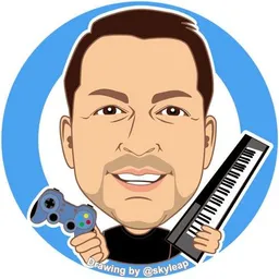 Markus Light avatar