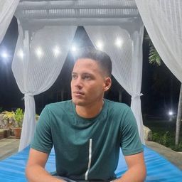 Marlon Peña Lopez avatar