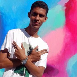 Marlon Reyes Santana. avatar