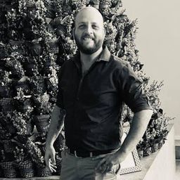 Marnus avatar
