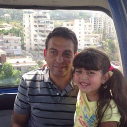 Bassem avatar