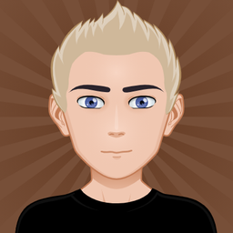 Marshall Grey avatar