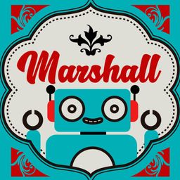 marshall avatar