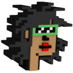 Marsha McFly #TheMetaPlug avatar