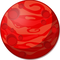 MarsProfit avatar