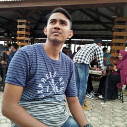 marsyudin avatar
