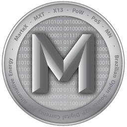 MarteX avatar