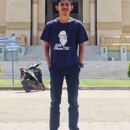 Teuku Marthunis avatar