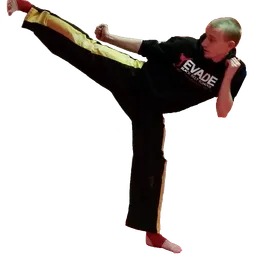 Martial Lee avatar