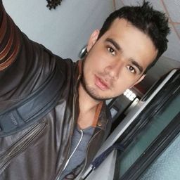 MARTIN CARRILLO avatar