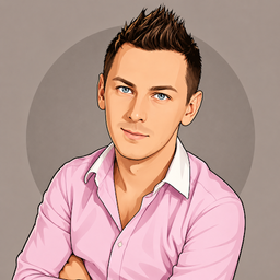 Martin Dee Angelo avatar