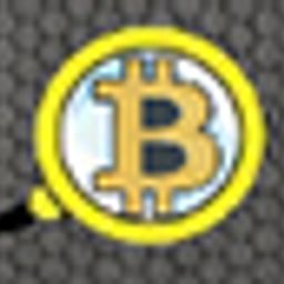 The Cryptographer avatar