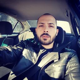 Martin Valchev avatar