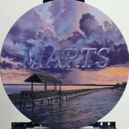 marts avatar