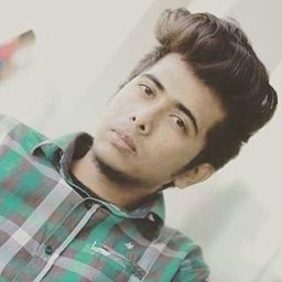 Maruf Shady avatar