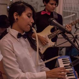 Maru Valerio avatar