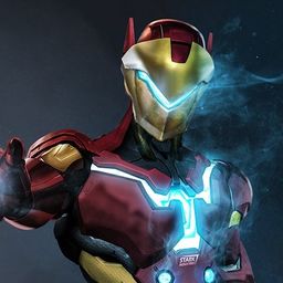 Marvel Xpert avatar