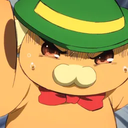MarvinMan avatar