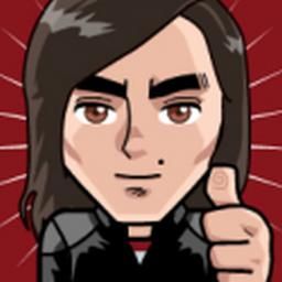 Marxeo avatar
