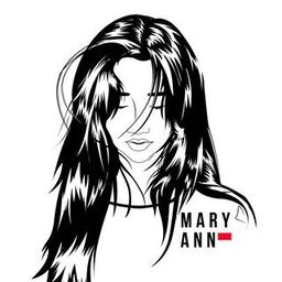Mary Anne avatar
