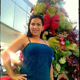 Mary avatar