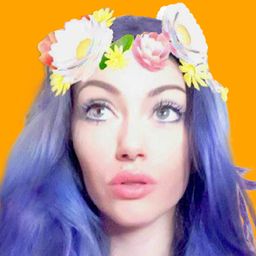 Mary in Cryptoland avatar
