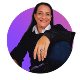 Mary M. López Paiva avatar