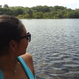 Mary Resplandor avatar