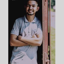 Masavi Syed  avatar