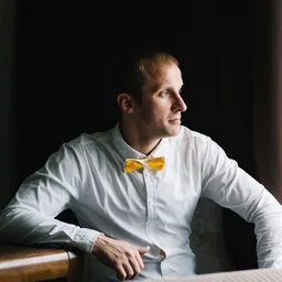 Alex Migda avatar