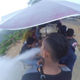 Mas Dika avatar