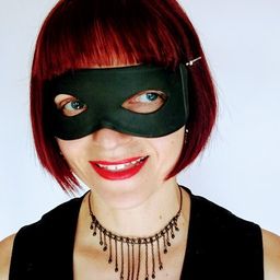 maskedblogger avatar