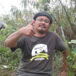 Mas Kuncoro avatar