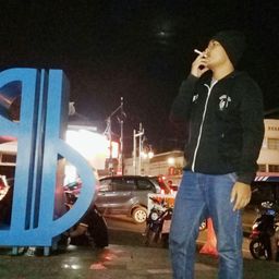 Mas Mas Biasa avatar