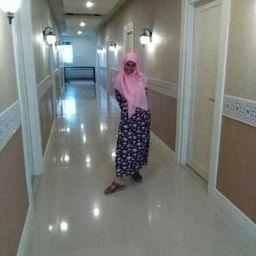Masniaty avatar