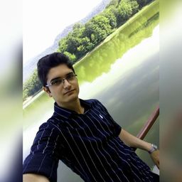Masoud avatar