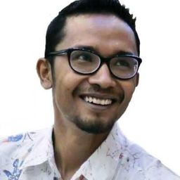 Masriadi Sambo avatar