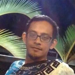 Masri Pribumi avatar