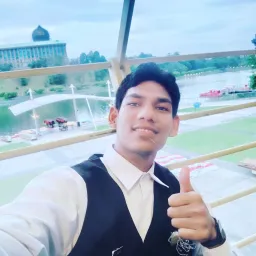 masrul97 avatar